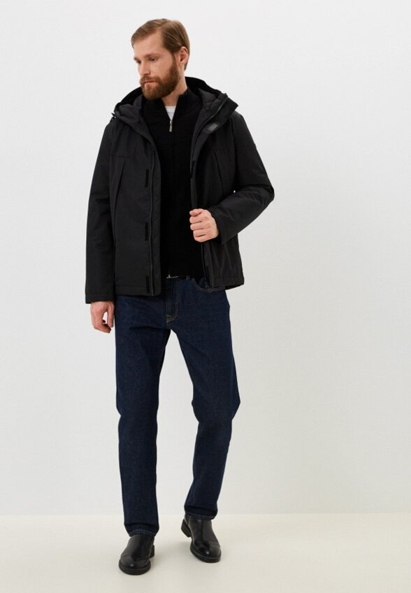 Куртка утепленная Baon