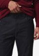 Брюки мужские Columbia Rapid Rivers Fleece Lined Pant, Черный5  - превью
