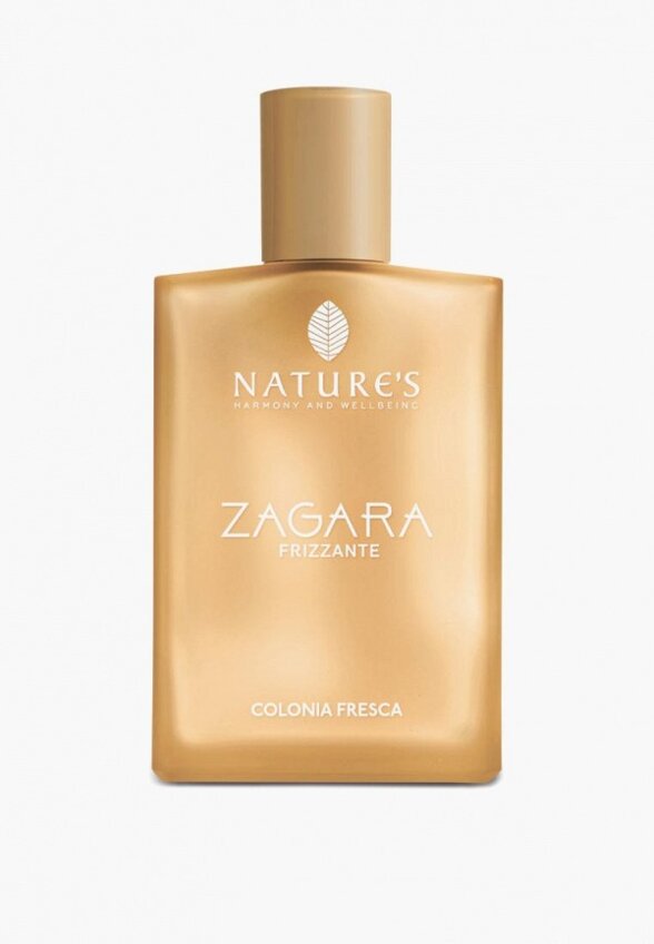 Туалетная вода Nature’s Harmony and Wellbeing