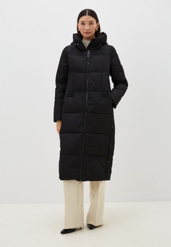 Пуховик Nerouge