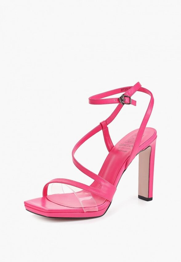 Босоножки Graciana