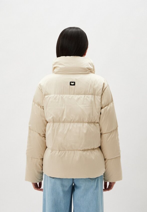 Куртка утепленная Weekend Max Mara