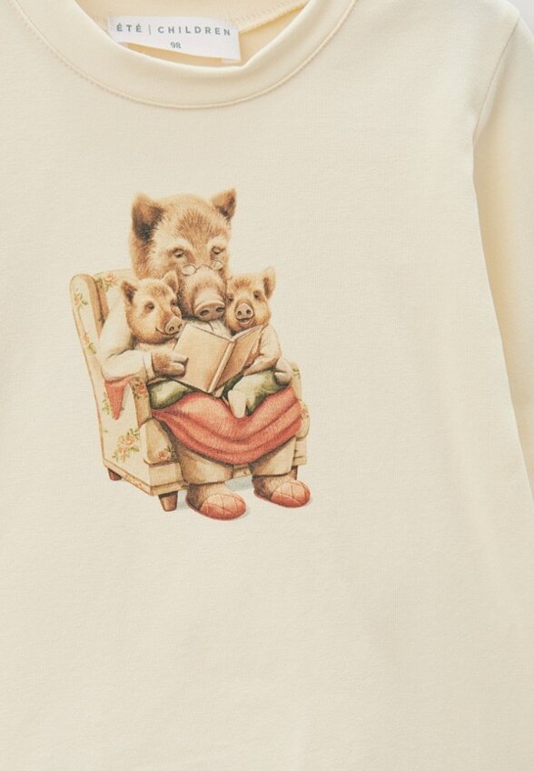 Пижама Ete Children