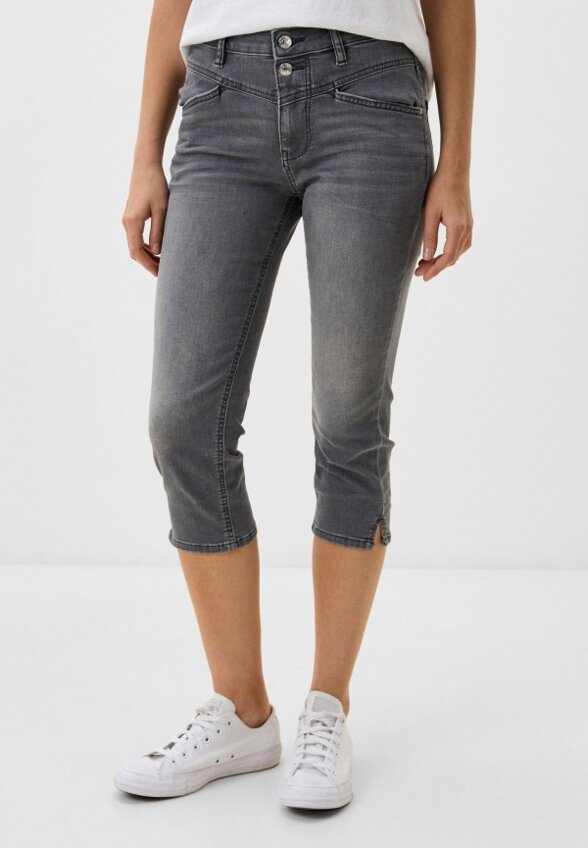 Капри Tom Tailor