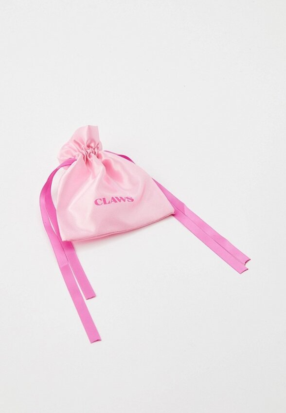 Заколки-зажимы 2 шт. Claws