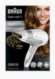 Фен Braun2  - превью