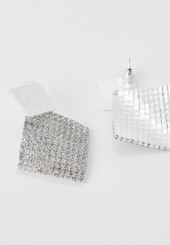 Серьги La'Phenix Dress