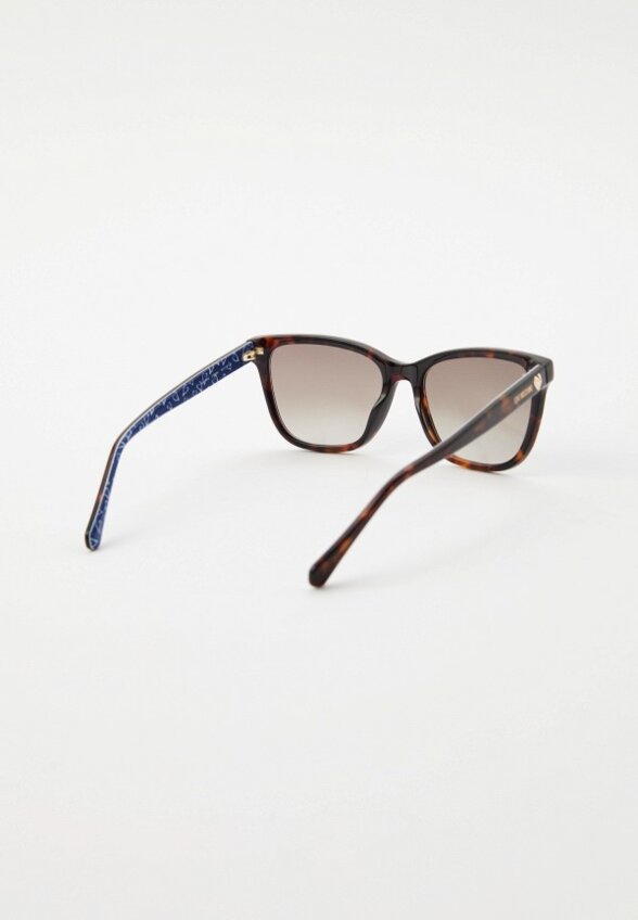 Очки солнцезащитные Moschino