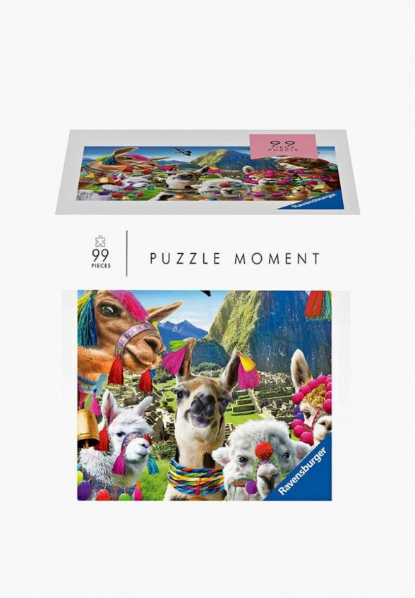 Пазл Ravensburger