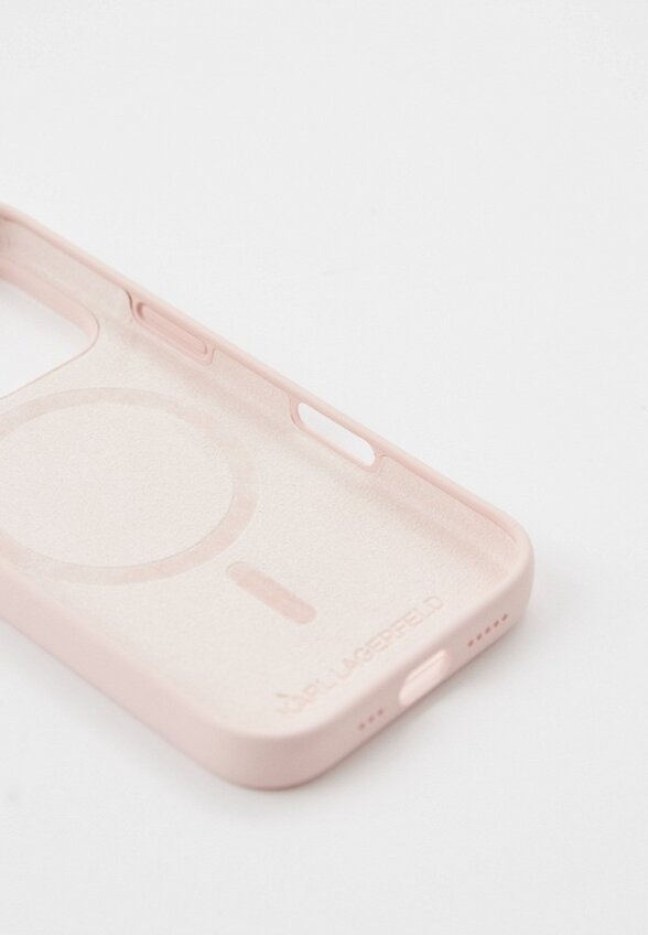 Чехол для iPhone Karl Lagerfeld