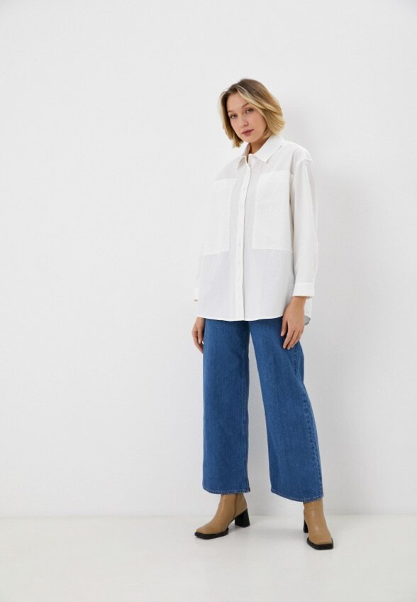 Рубашка To Be Blossom