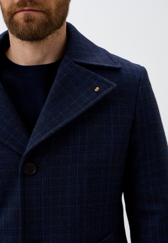 Пальто Bazioni