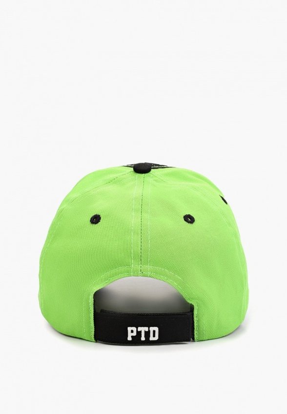 Бейсболка PlayToday