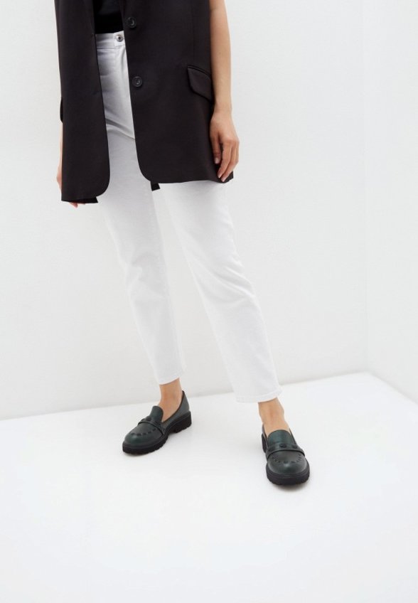 Лоферы Marco&Art