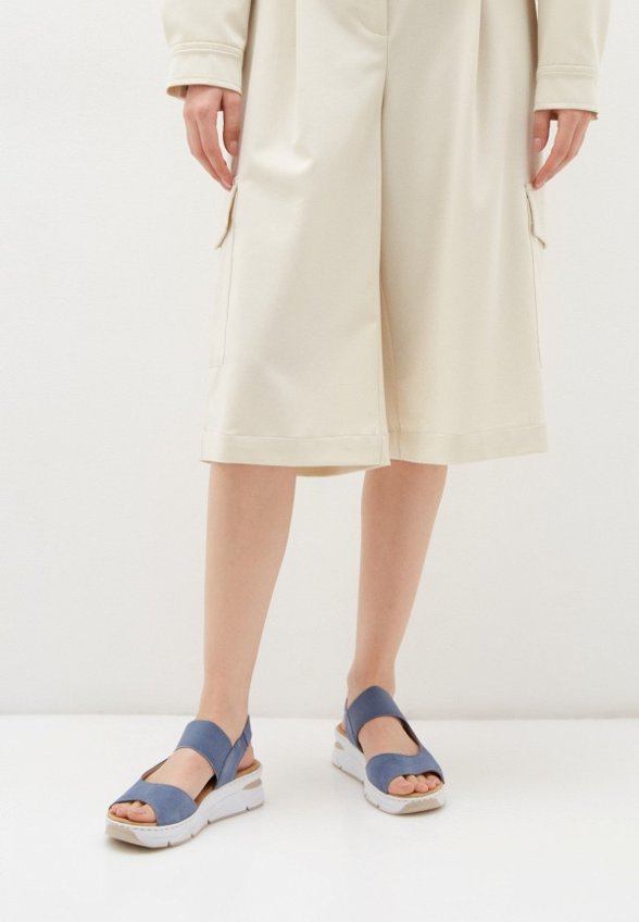 Босоножки Rieker