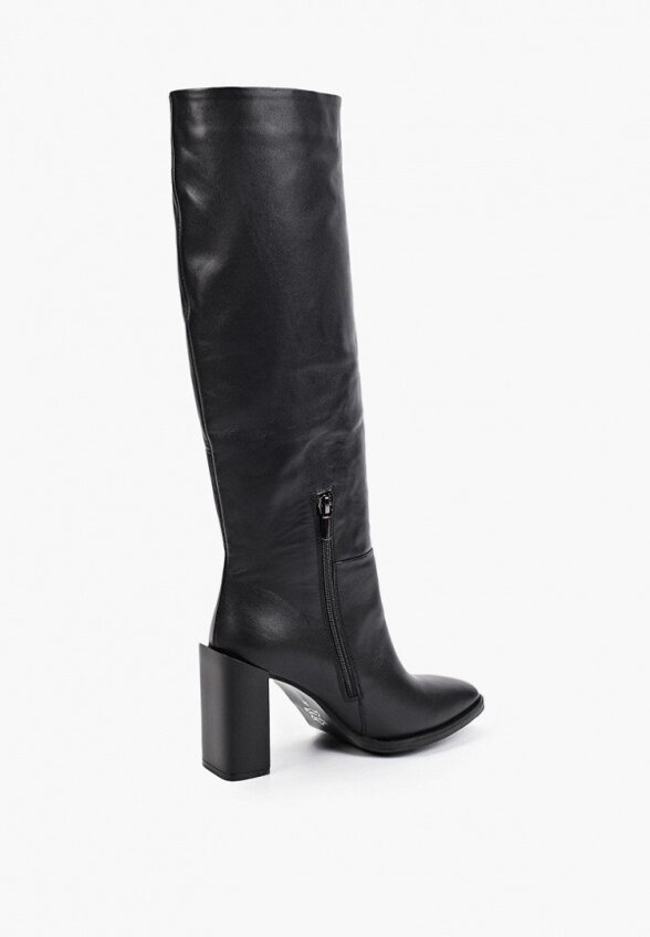 Сапоги Lusavou