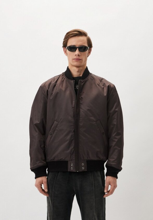 Куртка утепленная Diesel