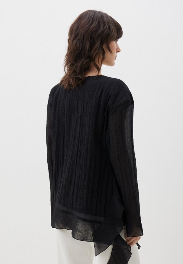 Блуза Balunova Fashion Design Studio