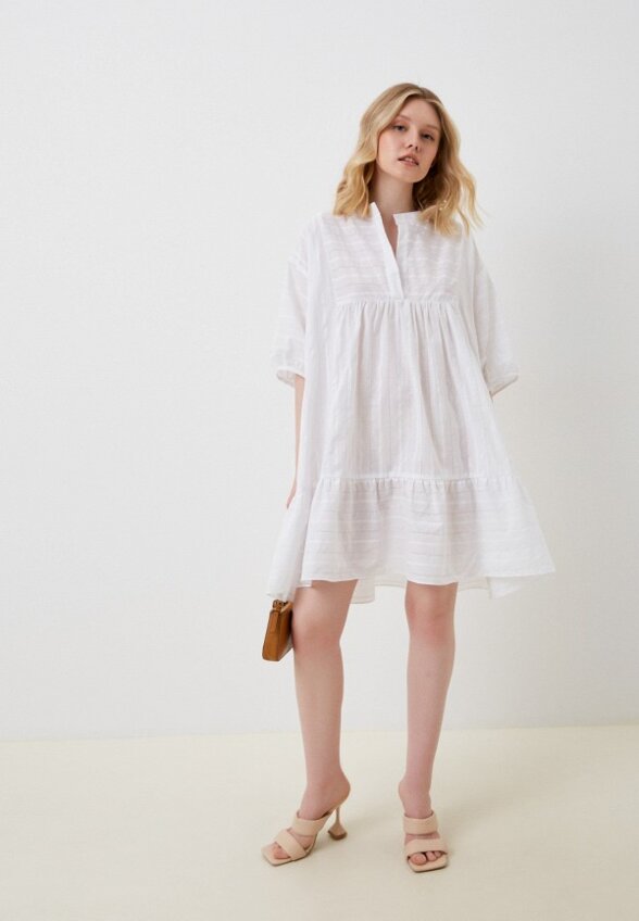 Платье пляжное Esfir