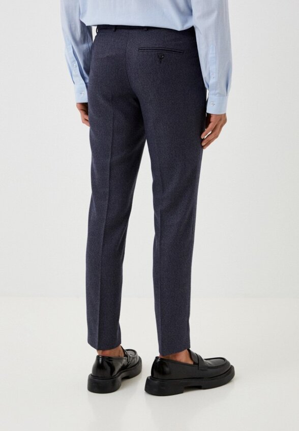 Брюки Van Cliff