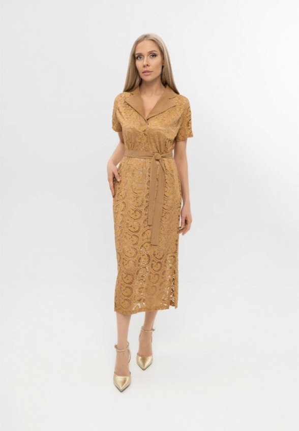 Платье Charuttimoda