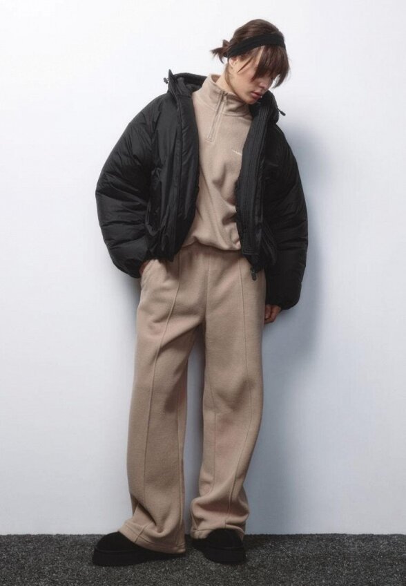 Пуховик Befree