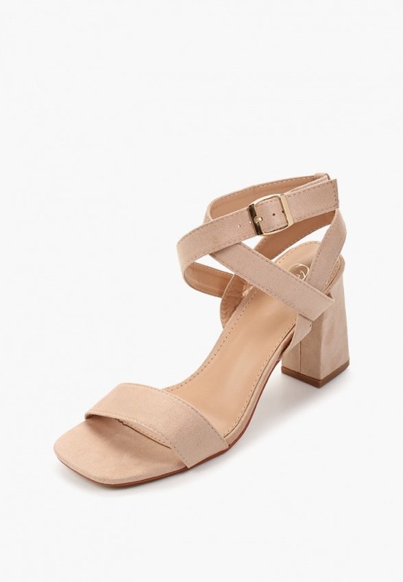 Босоножки Givana