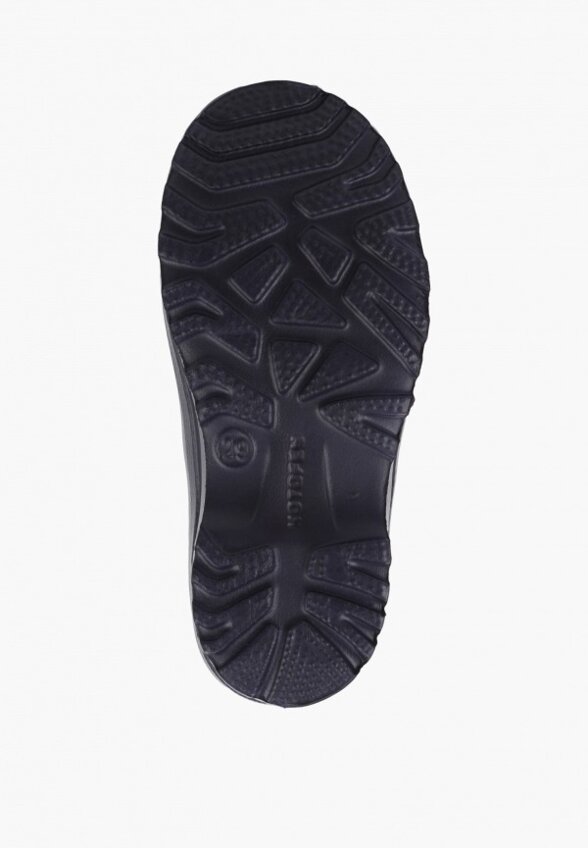 Сапоги резиновые Котофей