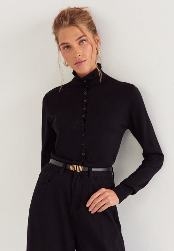 Кардиган Vittoria Vicci