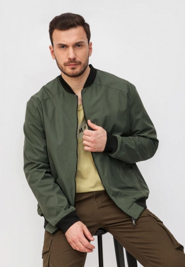 Куртка Morran Brave