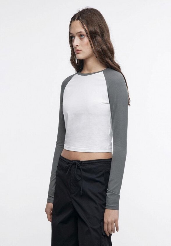 Лонгслив Befree