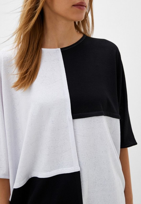 Футболка MadaM T