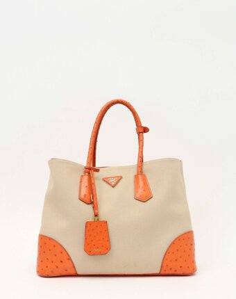 Prada Double женщинам