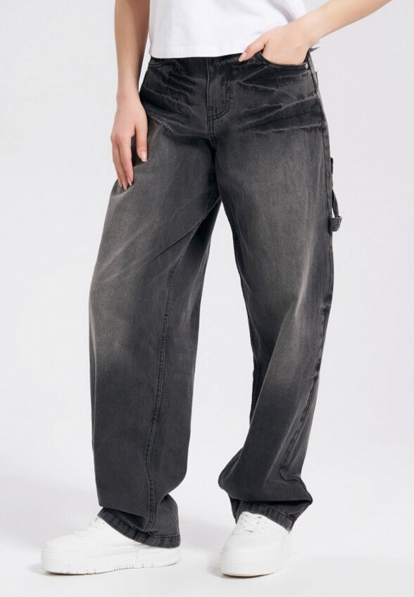 Джинсы Твое