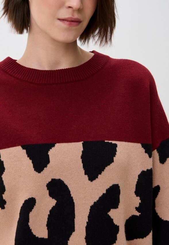 Джемпер Mollese