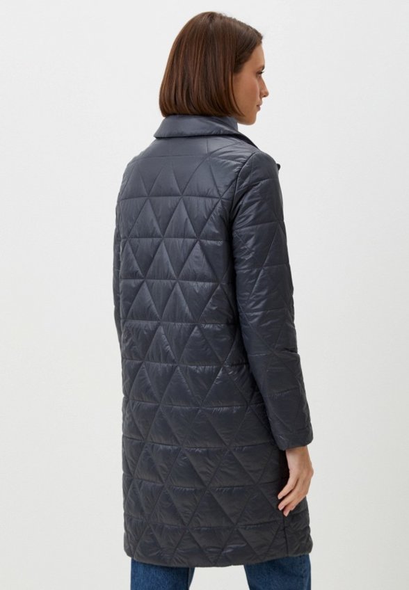 Куртка-пальто Снежная Королева