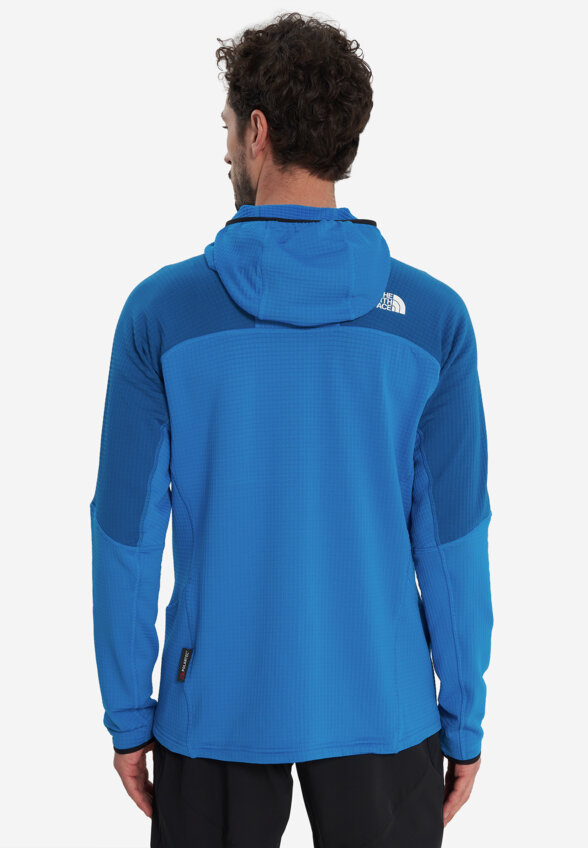 Толстовка мужская The North Face Stormgap, Голубой