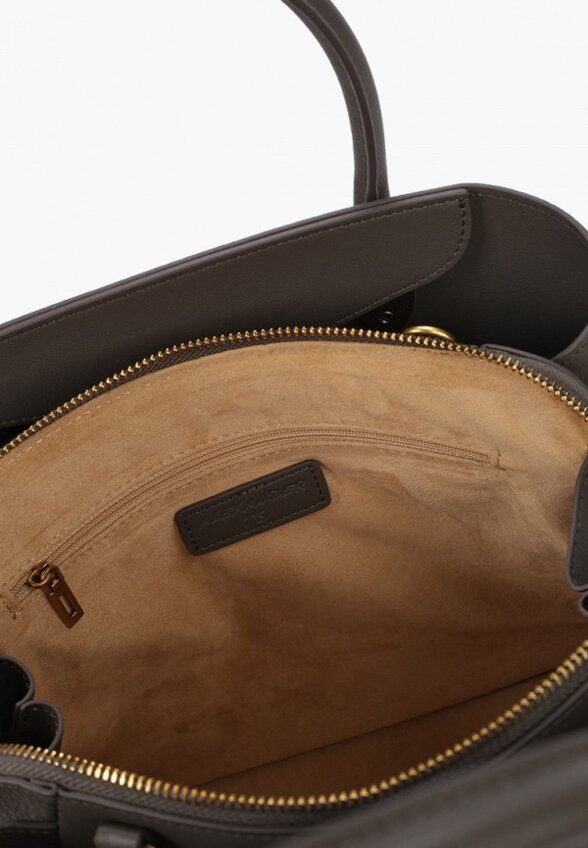 Сумка и брелок Alexander Tsiselsky