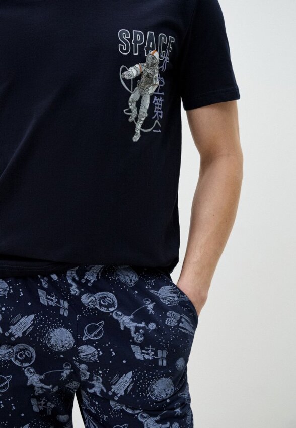 Пижама Immotis