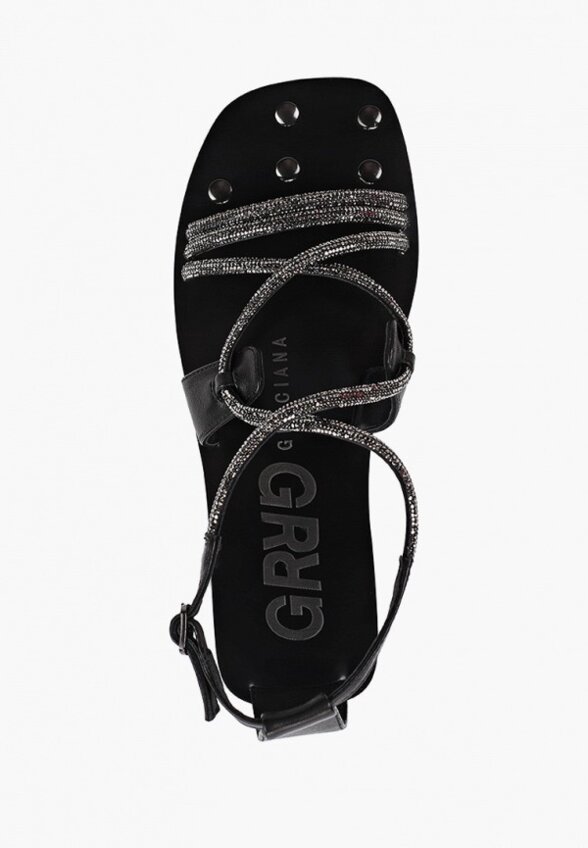 Сандалии Graciana