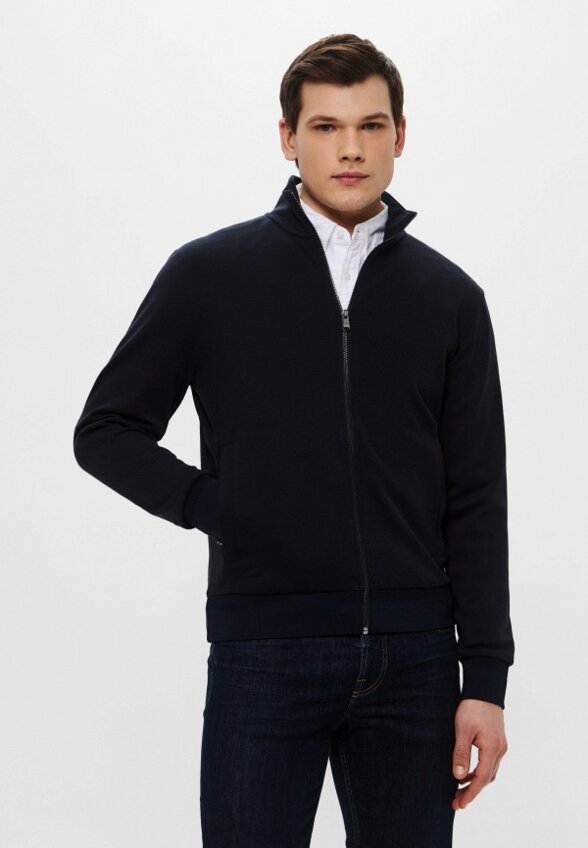 Олимпийка Boss