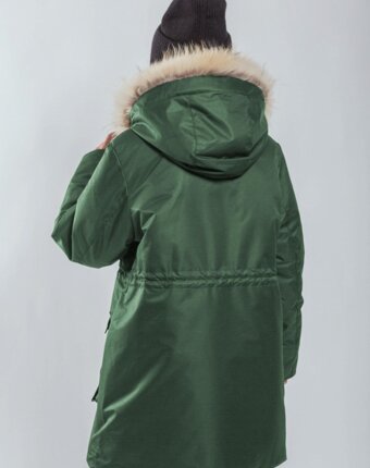 Парка Orso Bianco детям