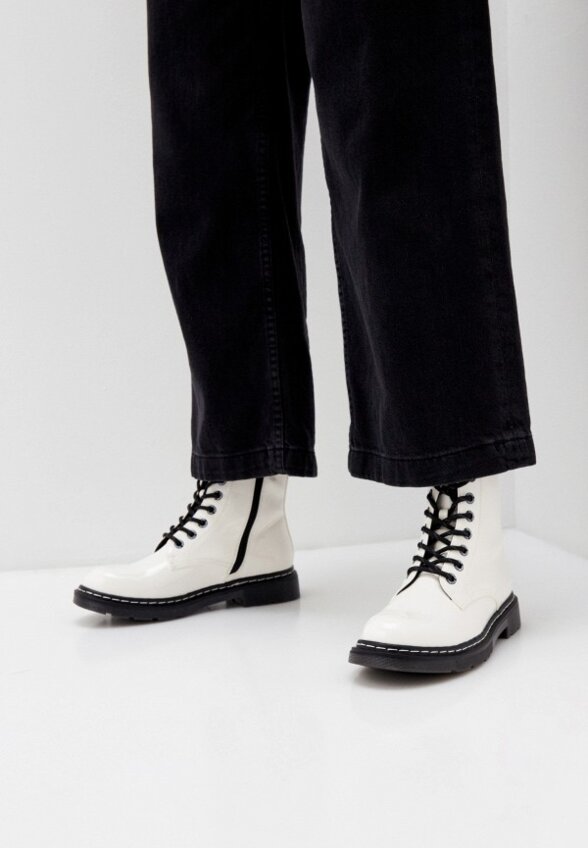 Ботинки Dockers by Gerli