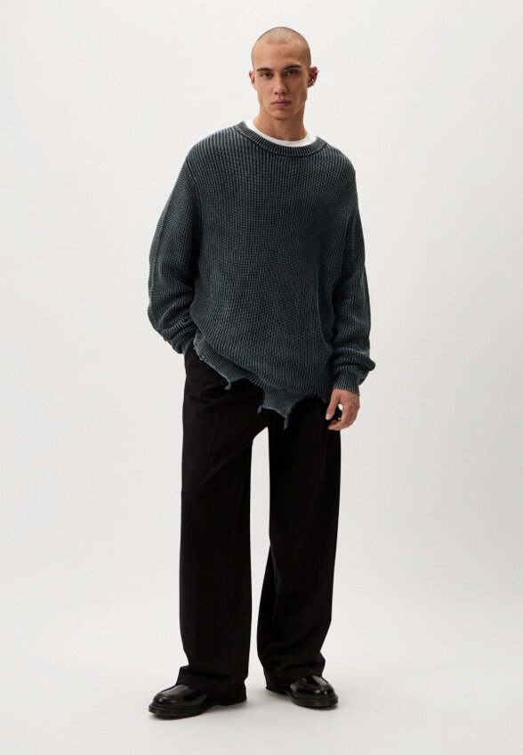 Джемпер Mademan