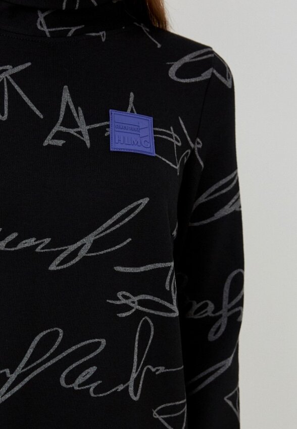 Платье Helmidge