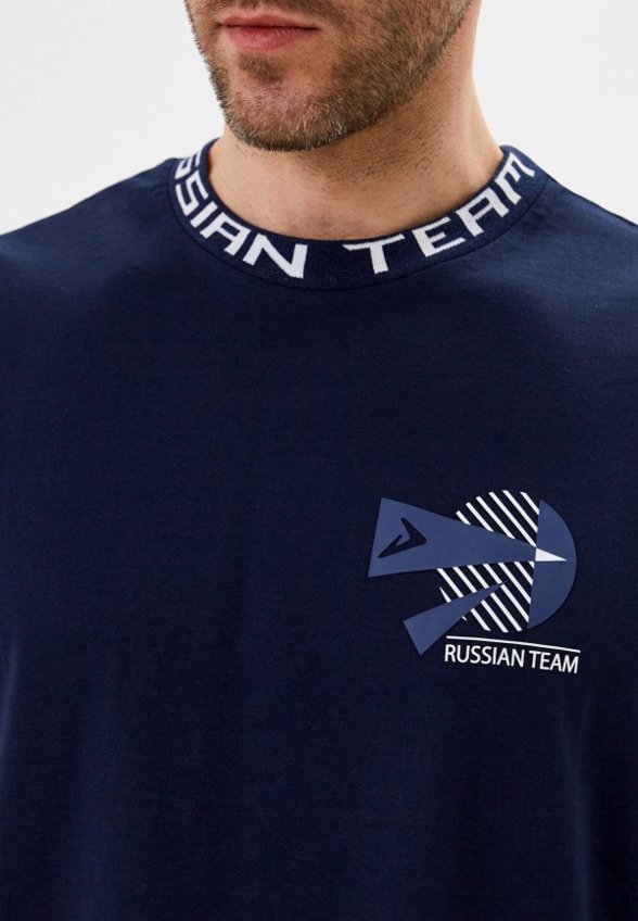 Футболка Demix