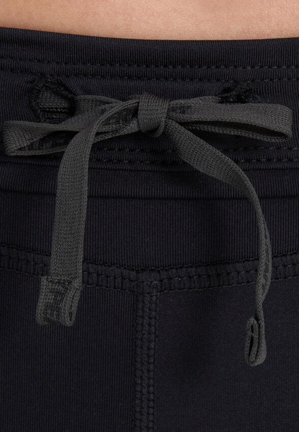 Легинсы женские Craft Pro Hypervent, Черный