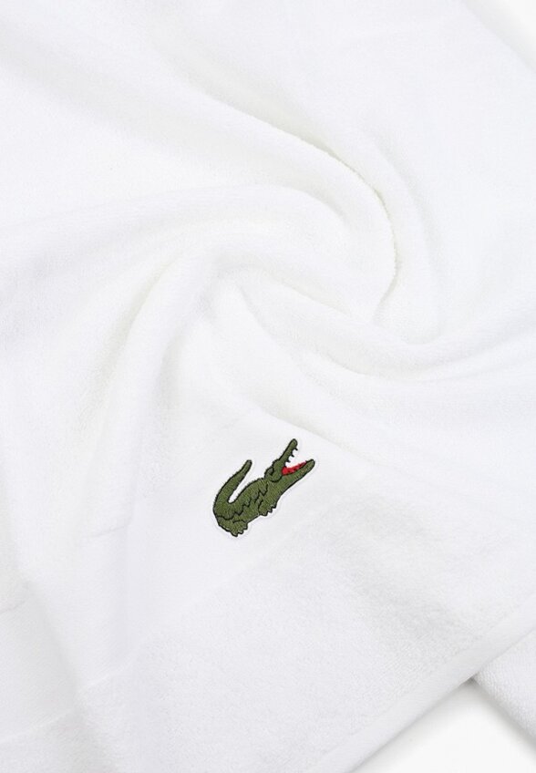 Полотенце Lacoste