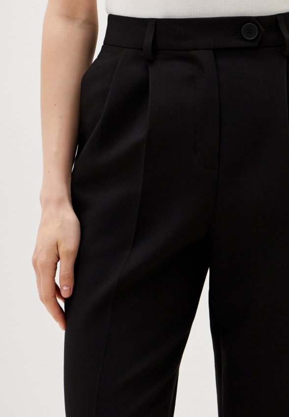 Брюки Anna Pekun