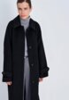 Пальто однобортное Finn Flare2  - превью